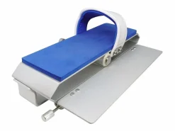 WATERFLEX Accesorio Piscina|Kit de pedales para Aquabike AQUA DOUBLE SPEED - Azul - Naranja