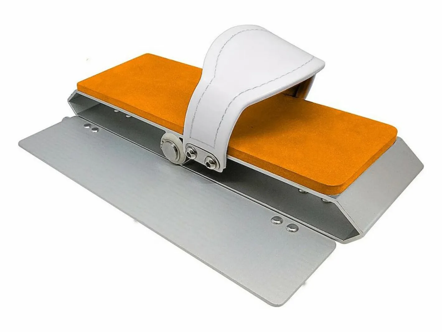 WATERFLEX Accesorio Piscina|Kit de pedales para Aquabike AQUA DOUBLE SPEED - Azul - Naranja