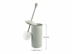 Kit Escobilla de Baño 7house^7H SEVEN HOUSE New