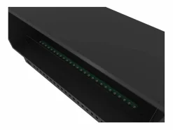 Energía Solar|Kit Fotovoltaico Autónomo 160W - Kit con panel solar, controlador de carga, proyector y accesorios de instalación
