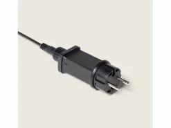 Kit Guirnalda Luces Exterior 10m + 10 Bombillas Filamento LED E27 24V^Ledkia
