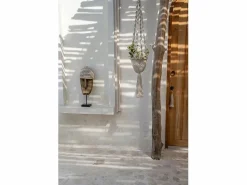 Bazar Bizar La Cabeza Cauri - Grande Color natural claro New