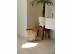 Bazar Bizar La Canasta Pandan N.º 1 Multicolor Discount