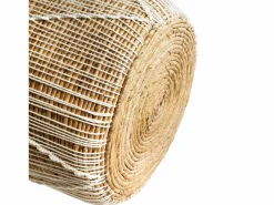 La Cesta De Macramé Con Costura Recta - M^Bazar Bizar Clearance