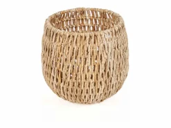La Cesta Louh Louh - Natural - M^Bazar Bizar Outlet