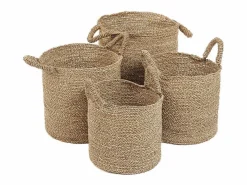 Bazar Bizar Cesta|La Cesta Sensity – Natural – M