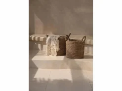 Bazar Bizar Cesta|La Cesta Sensity - Natural - L