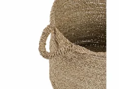 Bazar Bizar Cesta|La Cesta Sensity - Natural - L
