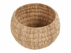 Bazar Bizar La Cesta Tatum - Natural Color natural claro Outlet