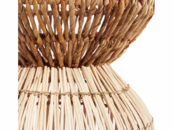 La Lámpara Colgante ChemChem - Natural - M^Bazar Bizar Outlet