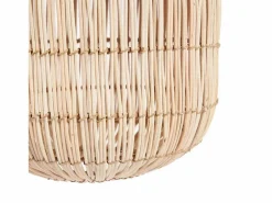 La Lámpara Colgante ChemChem - Natural - M^Bazar Bizar Outlet