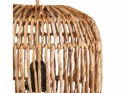La Lámpara Colgante ChemChem - Natural - M^Bazar Bizar Outlet
