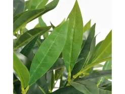 Laurel artificial con maceta 125 cm^ Clearance