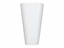 Shower & Design Lavabo|Lavabo con base rectangular de solid surface - - TILICHO