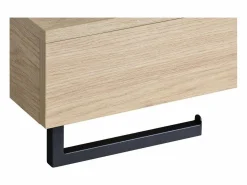 Lavabo de encimera grueso + lavabo SOHO Marru00f3n Sale