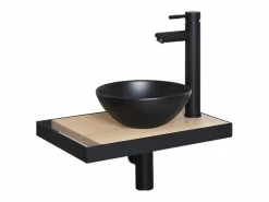 Lavabo de encimera SOHO slim + lavabo^ Best