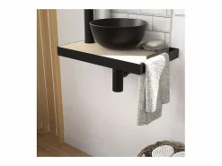 Lavabo de encimera SOHO slim + lavabo^ Best