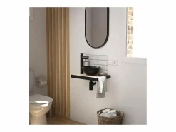 Lavabo de encimera SOHO slim + lavabo^ Best