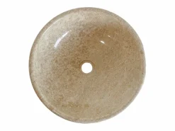 Lavabo de mármol - Color - D40 cm - LAVIINO^Shower & Design Clearance