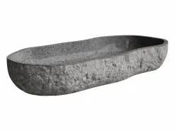 Shower & Design Lavabo|Lavabo de piedra natural - Color - PIEDRI