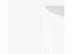 Shower & Design Lavabo|Lavabo empotrable de cerámica - L101 cm - MOTIAC