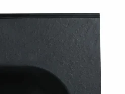 Shower & Design Lavabo|Lavabo encastrable de resina efecto piedra, , L60 x l46 cm, OKIWA