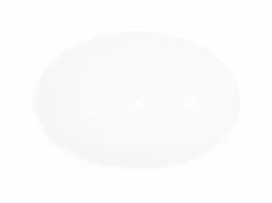 Lavabo|Lavabo ovalado de cerámica 40x33 cm ES66367