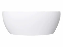 Lavabo ovalado de solid surface - - 58 cm - SENGLI^Shower & Design Hot