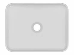 Lavabo rectangular JUNIKO II - Color - Precio Barato^Shower & Design Best
