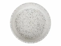 Lavabo redondo de terrazo azul, D39 x Alt. 12 cm, DUKAT^Shower & Design