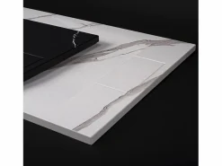 Rea Lavabo|Lavabo Sobre Encimera Belinda Aiax Shiny White