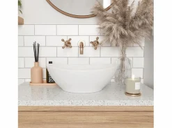 Lavabo Sobre Encimera Sofia White^Rea Online