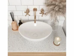 Lavabo Sobre Encimera Sofia White^Rea Online