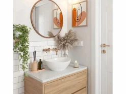 Lavabo Sobre Encimera Sofia White^Rea Online