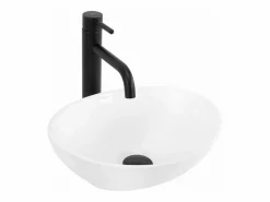 Lavabo Sobre Encimera Sofia Mini White^Rea Clearance