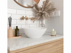 Lavabo Sobre Encimera Sofia Mini White^Rea Clearance
