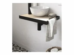 Lavabo SOHO slim + lavabo + grifo + espejo^ Online