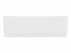 Lavabo 40x30x13 cm cerámica ES66405 Blanco Online