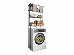 VCM Mueble Para Lavadora|Lavadora gabinete Tubas