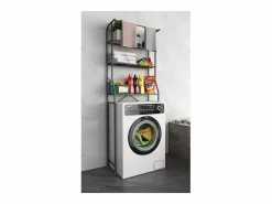 VCM Mueble Para Lavadora|Lavadora gabinete Tubas