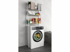 Lavadora gabinete Tubas^VCM New