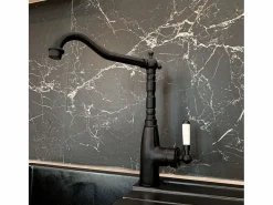 Essebagno Grifo De Cocina|Leeds mezclador para fregadero retro
