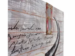 Óleo toro pintado a mano^MCW Online