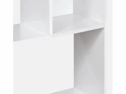 Librería con 5 baldas y 10 compartimentos^Sweeek Sale