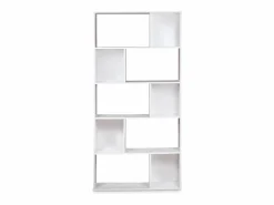 Librería con 5 baldas y 10 compartimentos^Sweeek Sale