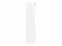Librería con cajones ALTA madera de pino 60x35x142 cm^Clicnbuy Best