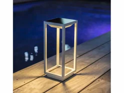 Linterna solar recargable H33CM HYDRA^Lumisky Clearance