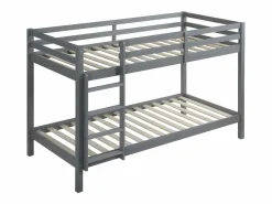 Litera 2 x 90 x 190 cm Pino macizo ANICET II^Vente-unique Hot