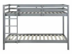 Litera 2 x 90 x 190 cm Pino macizo ANICET II^Vente-unique Hot
