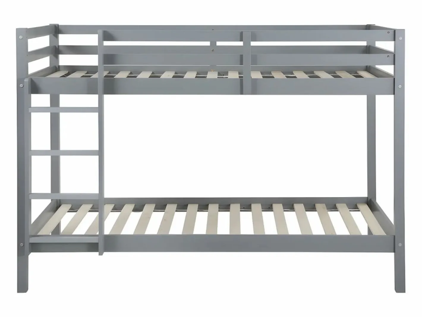 Litera 2 x 90 x 190 cm Pino macizo ANICET II^Vente-unique Hot